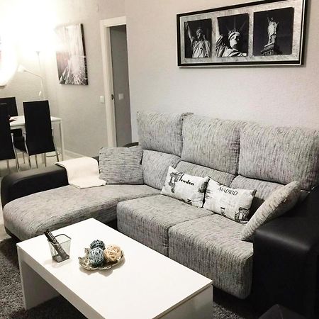 Amplio Piso A 10 Min De Salamanca By Bebalmy Santa Marta de Tormes Ngoại thất bức ảnh