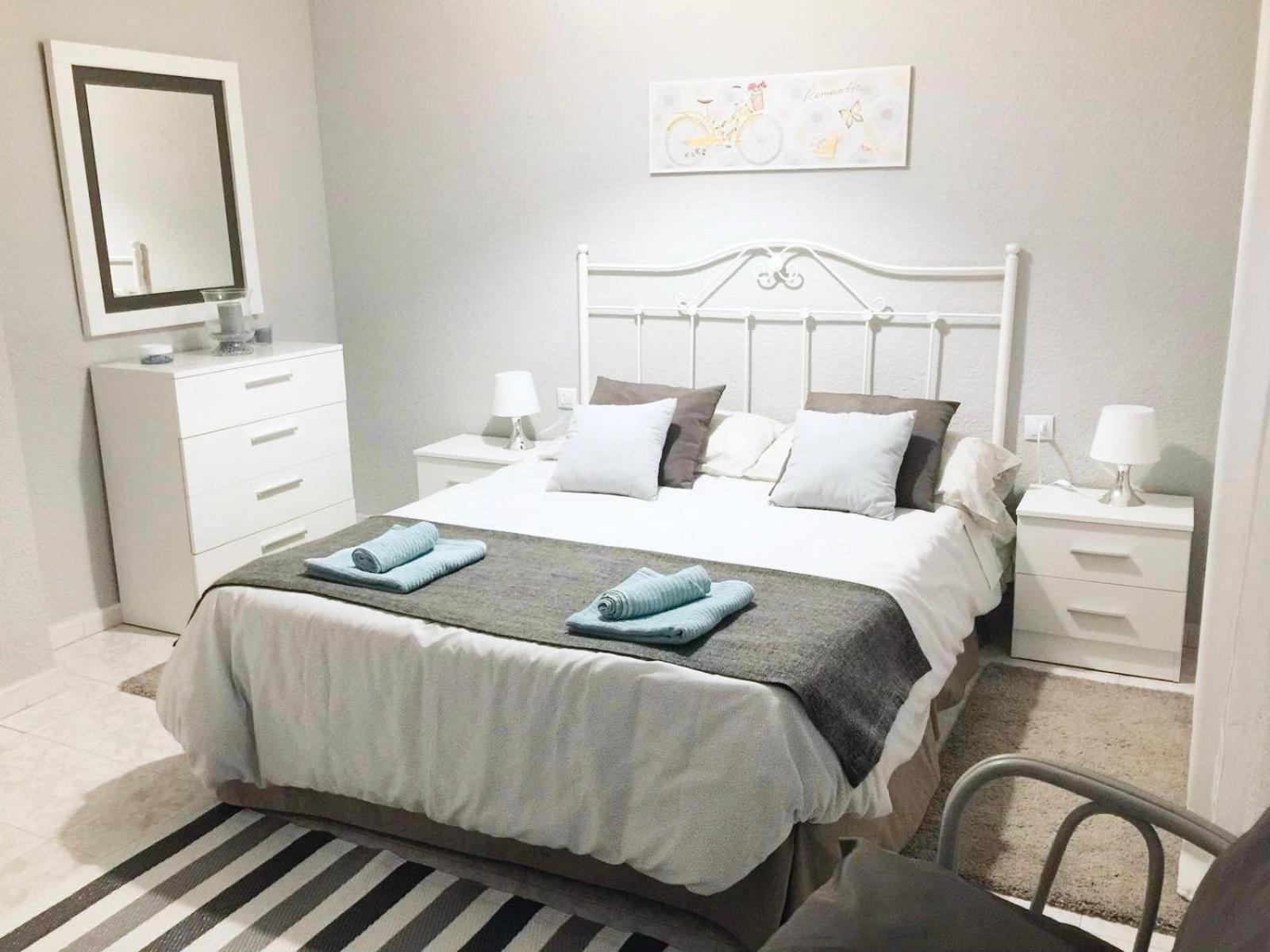 Amplio Piso A 10 Min De Salamanca By Bebalmy Santa Marta de Tormes Ngoại thất bức ảnh