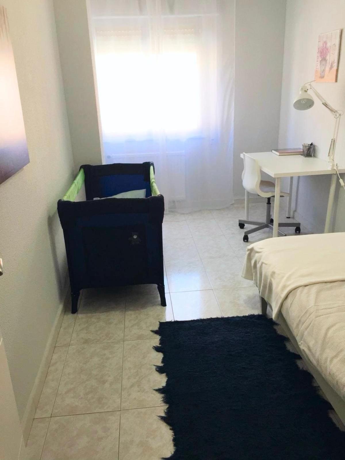 Amplio Piso A 10 Min De Salamanca By Bebalmy Santa Marta de Tormes Ngoại thất bức ảnh