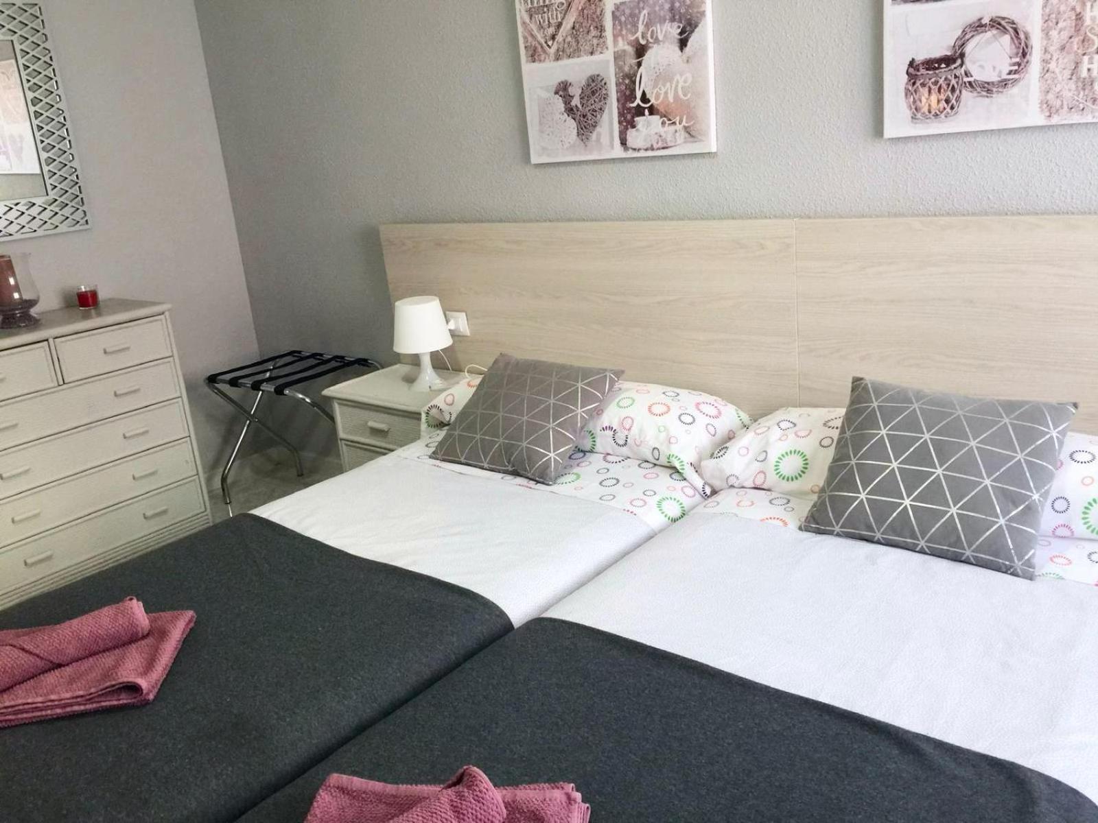 Amplio Piso A 10 Min De Salamanca By Bebalmy Santa Marta de Tormes Ngoại thất bức ảnh