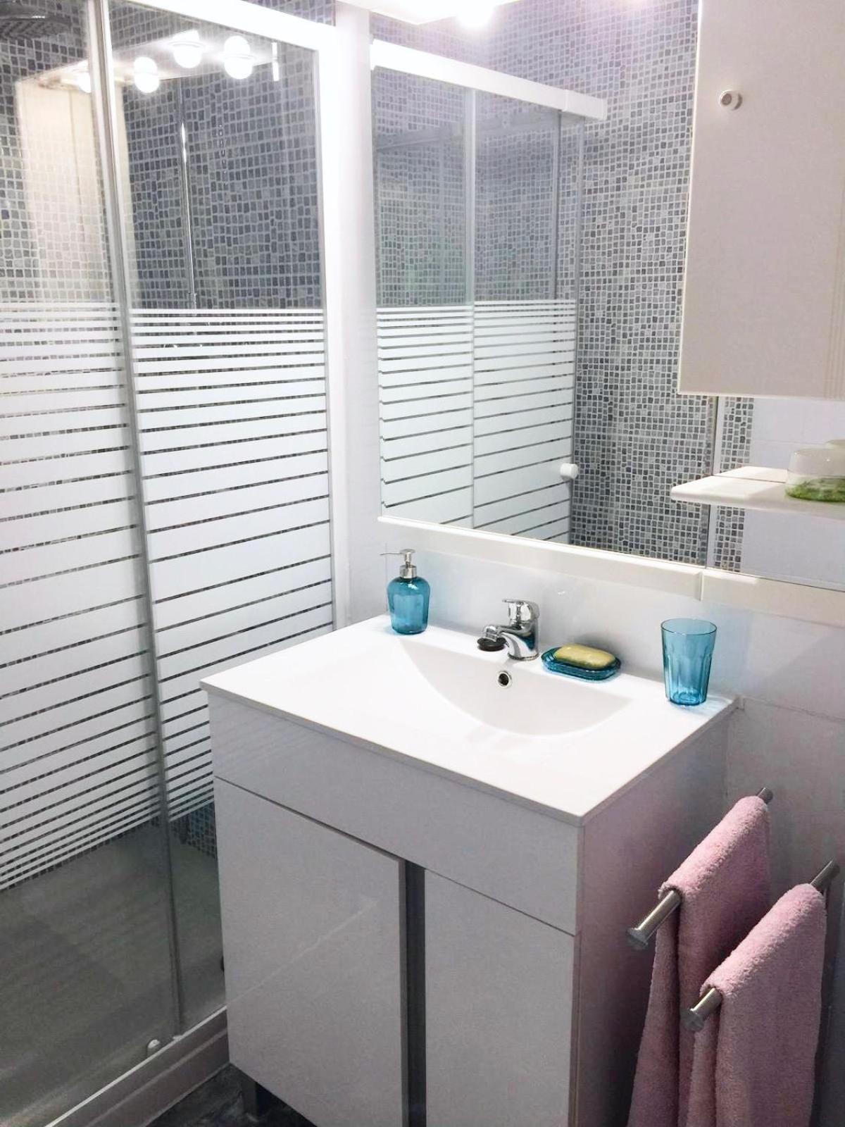 Amplio Piso A 10 Min De Salamanca By Bebalmy Santa Marta de Tormes Ngoại thất bức ảnh