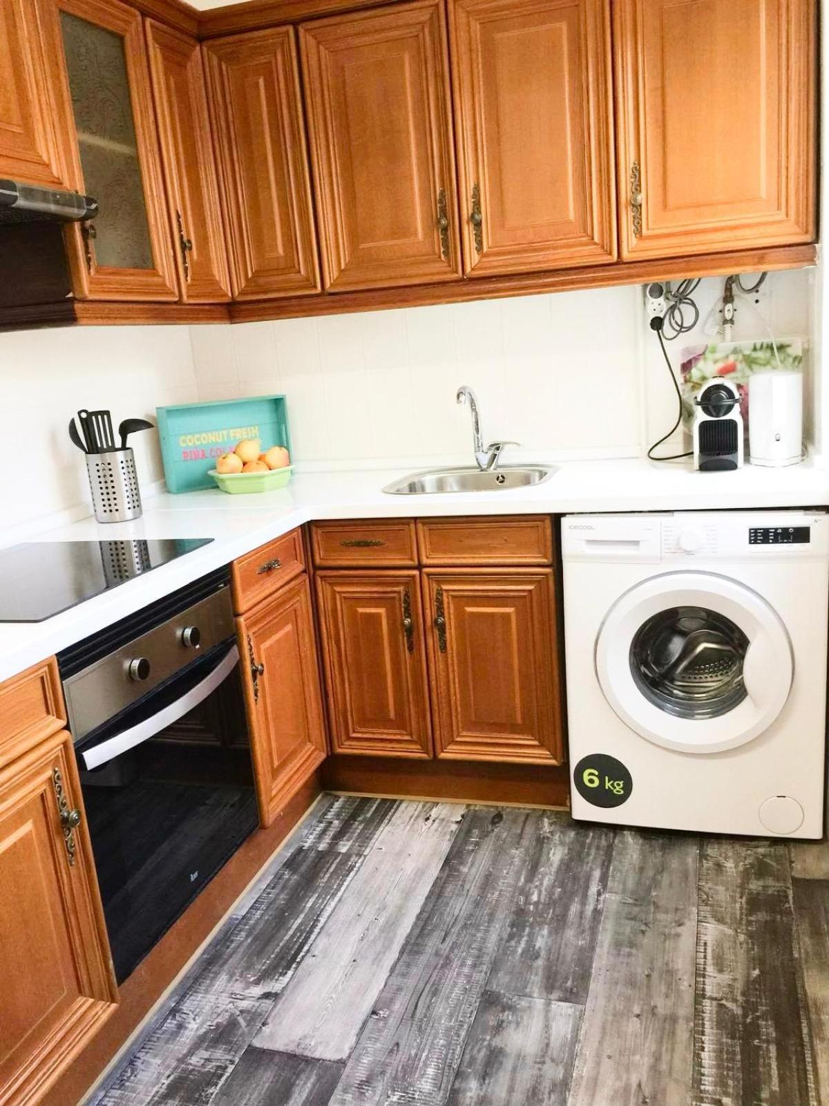 Amplio Piso A 10 Min De Salamanca By Bebalmy Santa Marta de Tormes Ngoại thất bức ảnh